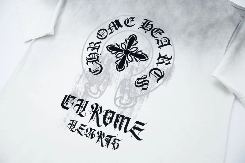 Chrome Hearts T-Shirts Durable 118989