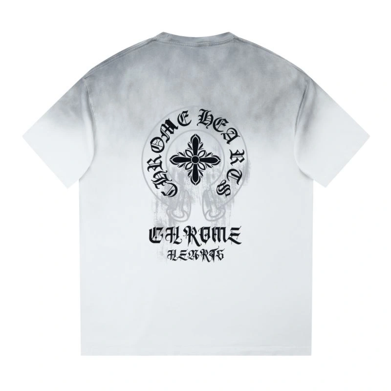 Chrome Hearts T-Shirts Durable 118989