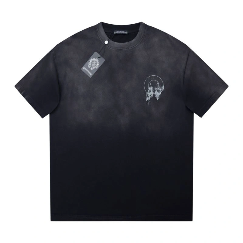 Chrome Hearts T-Shirts Fashionable 118993
