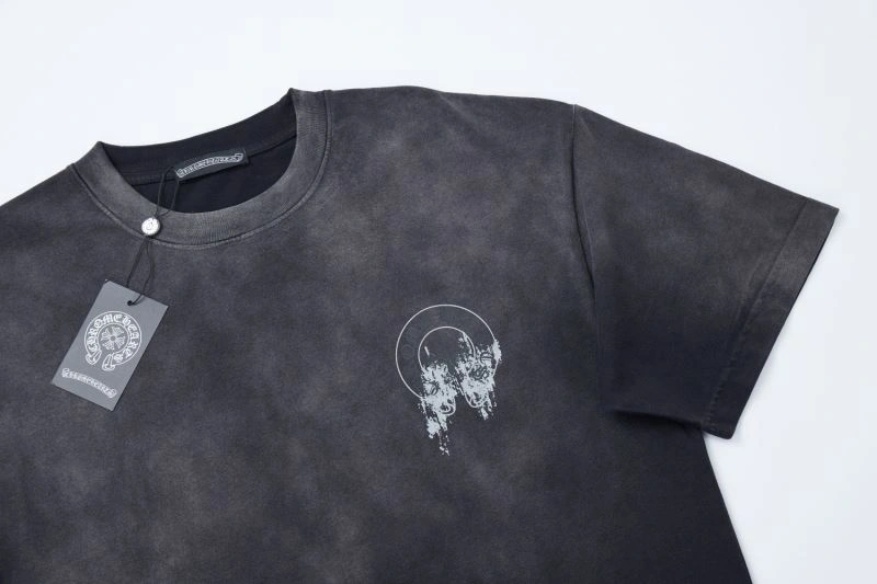 Chrome Hearts T-Shirts Fashionable 118993
