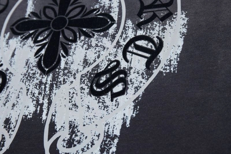 Chrome Hearts T-Shirts Fashionable 118993