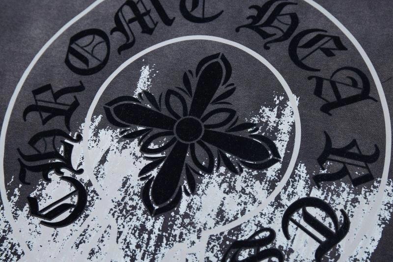Chrome Hearts T-Shirts Fashionable 118993