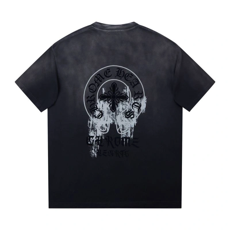 Chrome Hearts T-Shirts Fashionable 118993