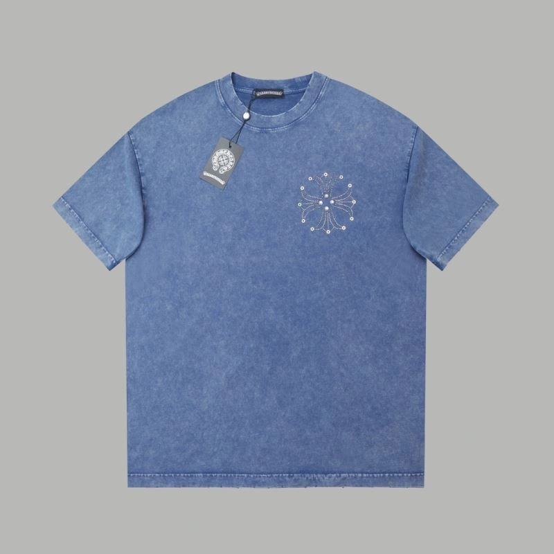 Chrome Hearts T-Shirts ModernLook 118978