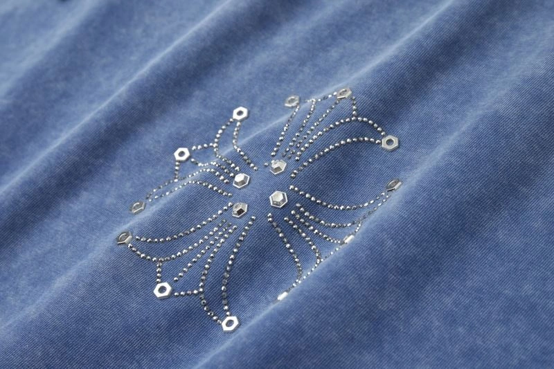 Chrome Hearts T-Shirts ModernLook 118978