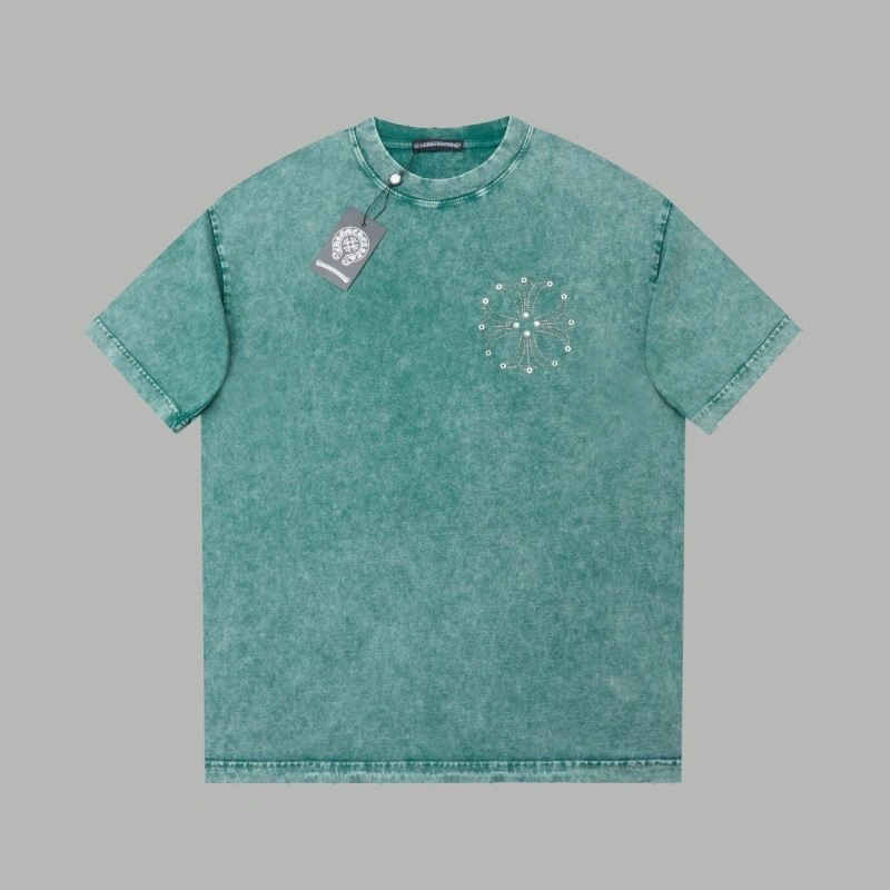 Supportive Chrome Hearts T-Shirts 118979
