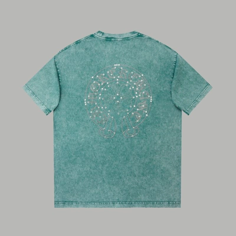 Supportive Chrome Hearts T-Shirts 118979