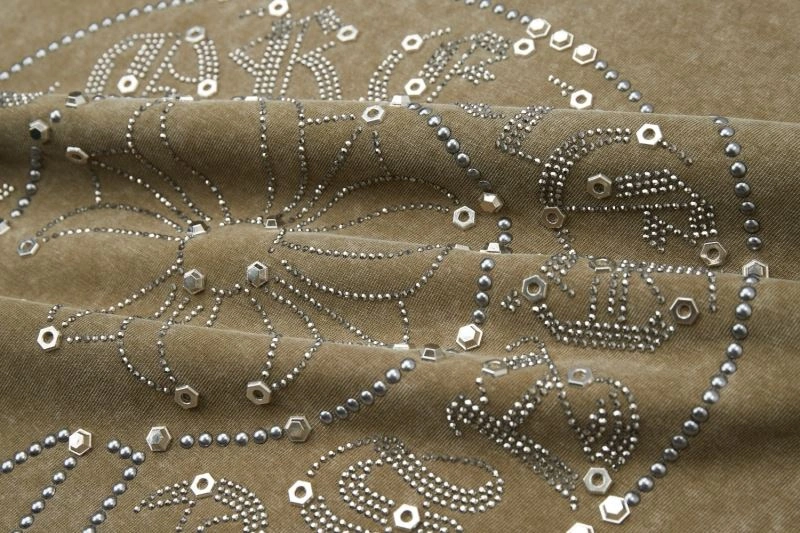 Soft Chrome Hearts T-Shirts 118980