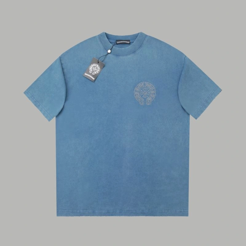 SmartChoice Chrome Hearts T-Shirts 118965