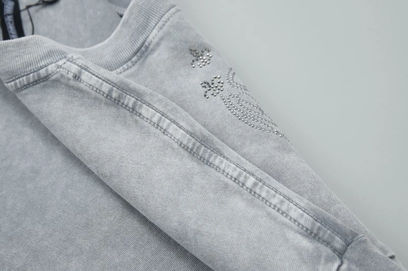 Chrome Hearts T-Shirts Durable 118961