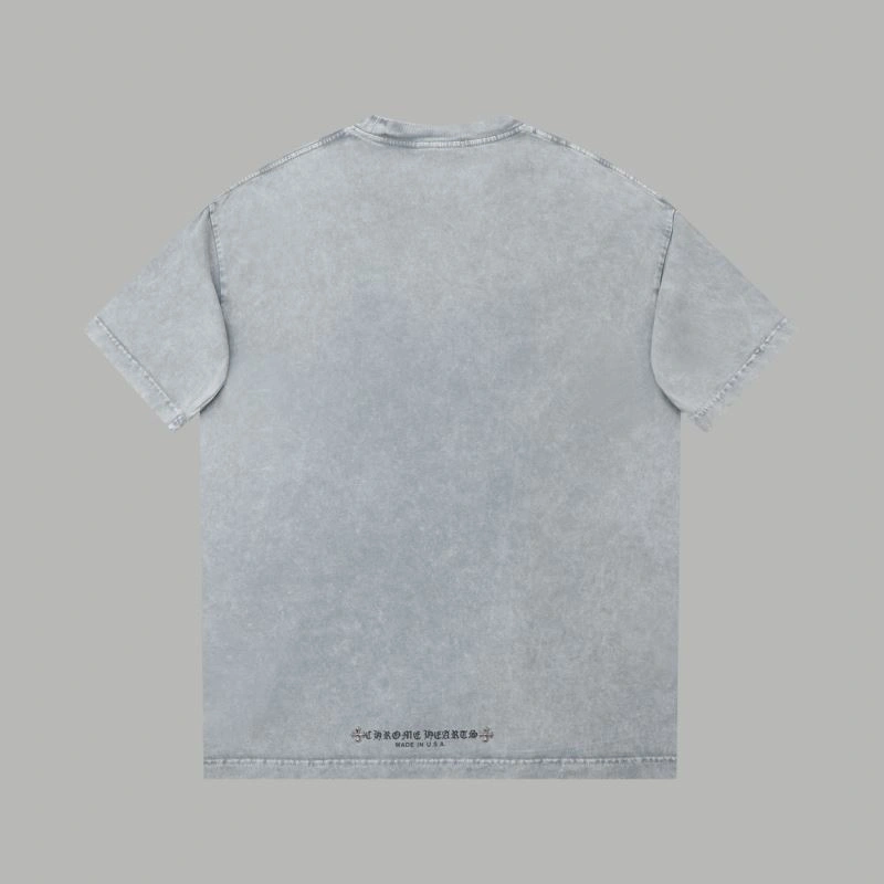 Chrome Hearts T-Shirts Durable 118961