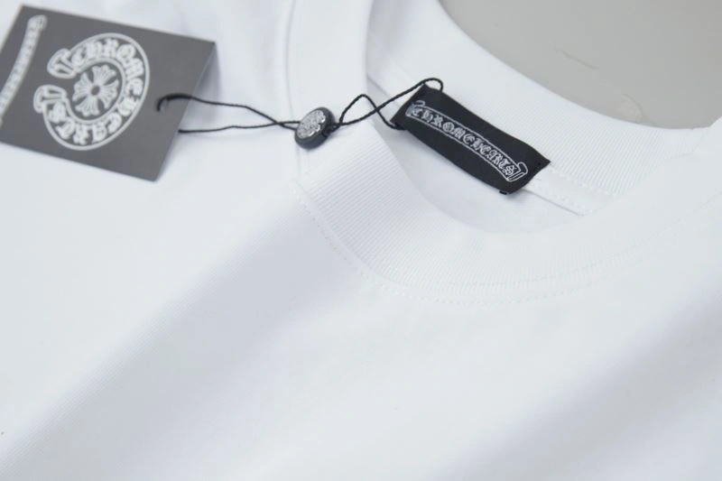 Chrome Hearts T-Shirts Trendsetting 118962
