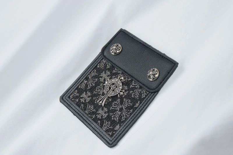 Chrome Hearts T-Shirts Trendsetting 118962