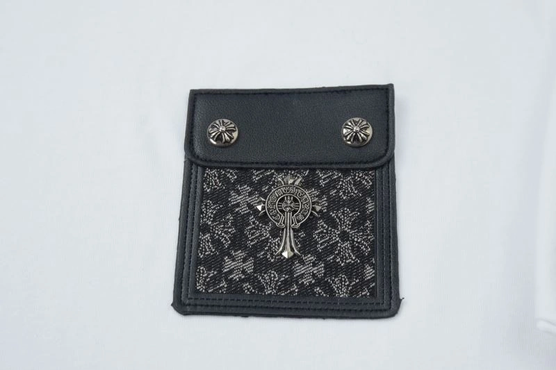 Chrome Hearts T-Shirts Trendsetting 118962