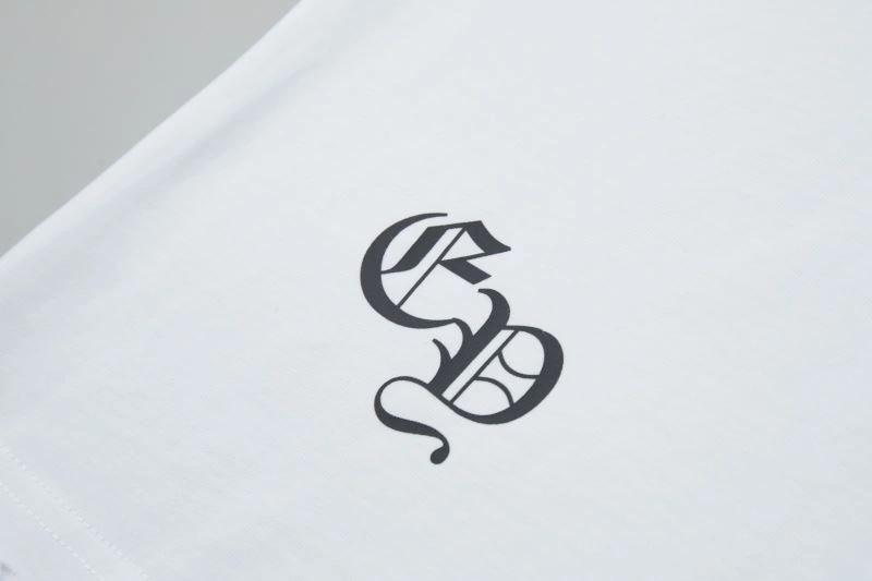 Chrome Hearts T-Shirts Trendsetting 118962