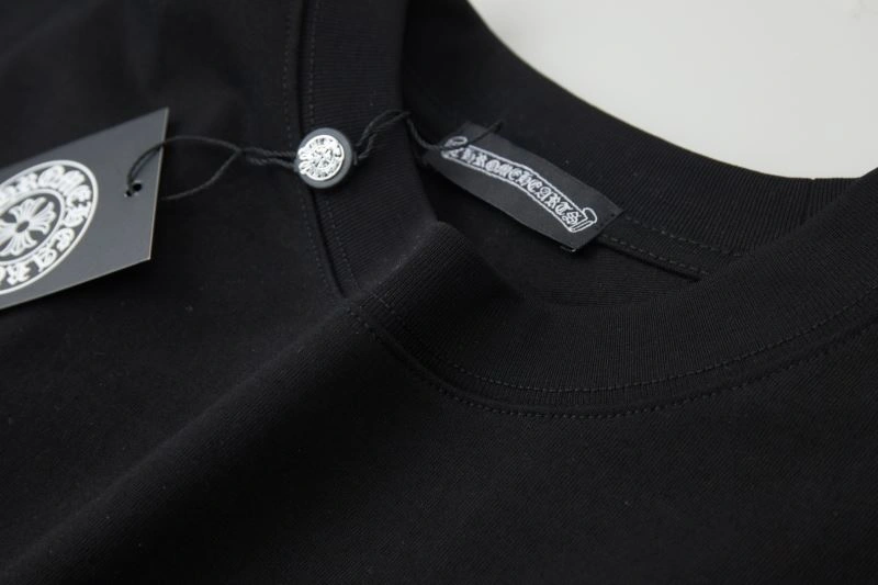 Lightweight Chrome Hearts T-Shirts 118966