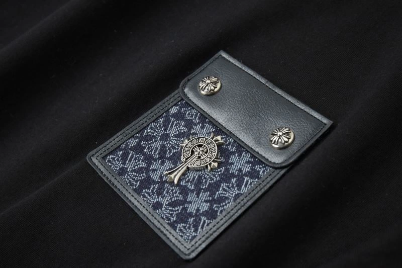 Lightweight Chrome Hearts T-Shirts 118966