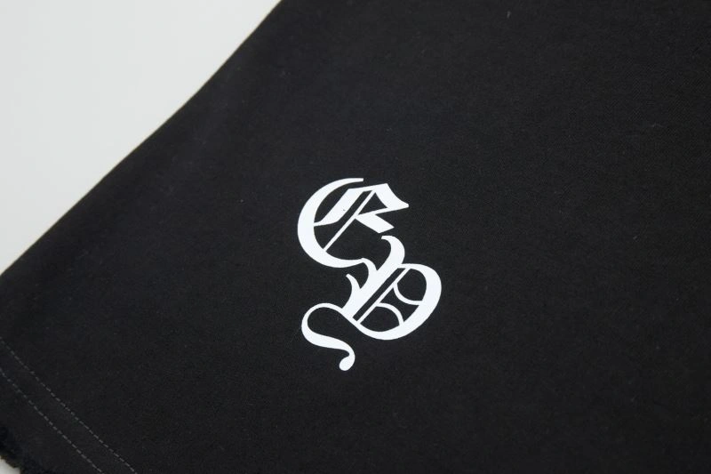 Lightweight Chrome Hearts T-Shirts 118966