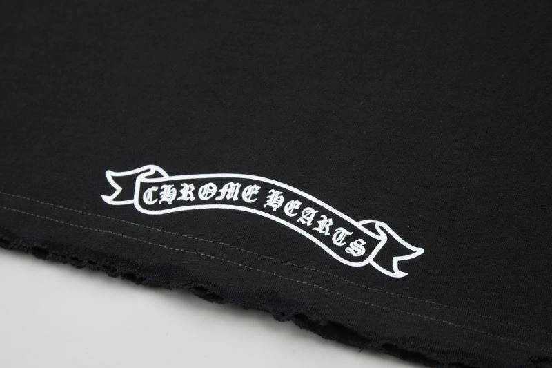 Lightweight Chrome Hearts T-Shirts 118966