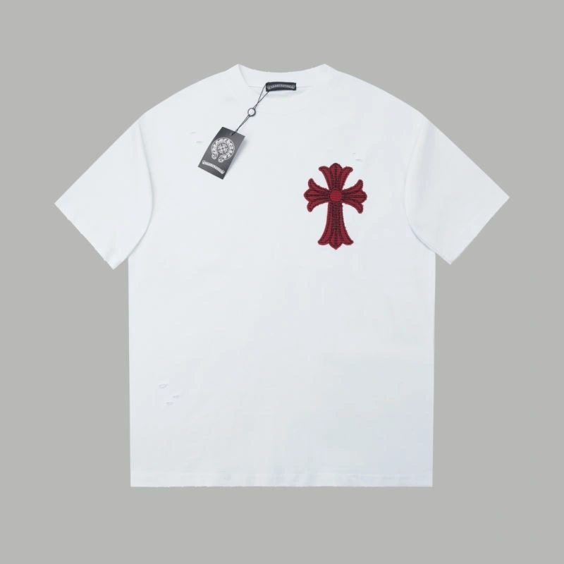 Functional Chrome Hearts T-Shirts 118963