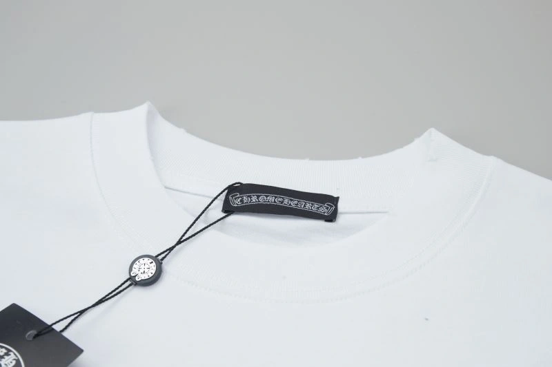 Functional Chrome Hearts T-Shirts 118963