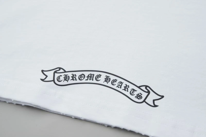 Functional Chrome Hearts T-Shirts 118963