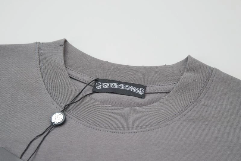 Trendsetting Chrome Hearts T-Shirts 118959