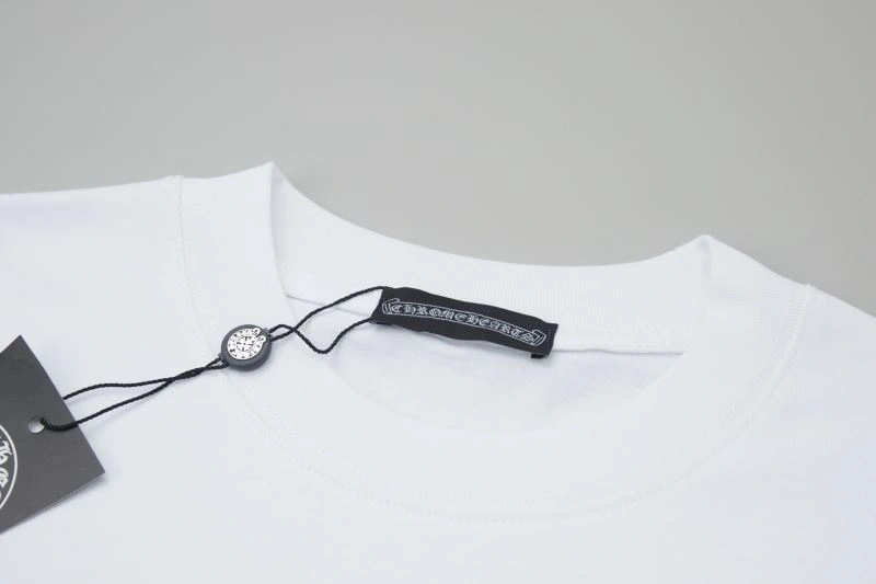 Supportive Chrome Hearts T-Shirts 118960