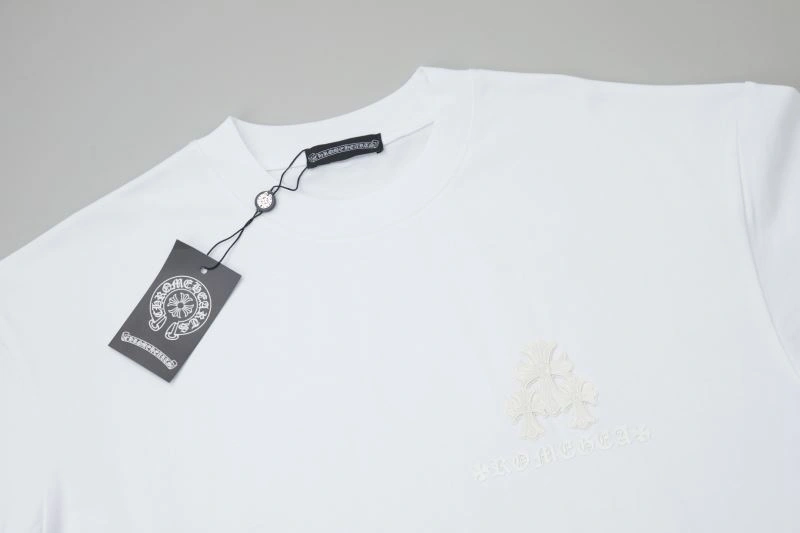 Supportive Chrome Hearts T-Shirts 118960