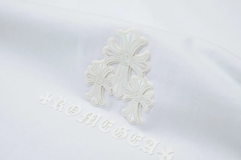 Supportive Chrome Hearts T-Shirts 118960