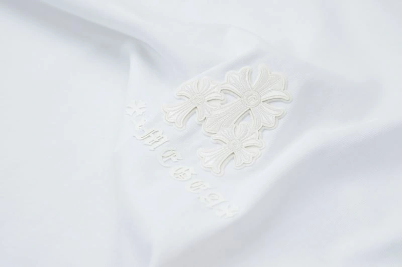 Supportive Chrome Hearts T-Shirts 118960