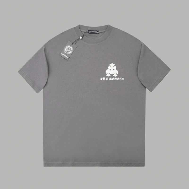 Chrome Hearts T-Shirts Functional 118958
