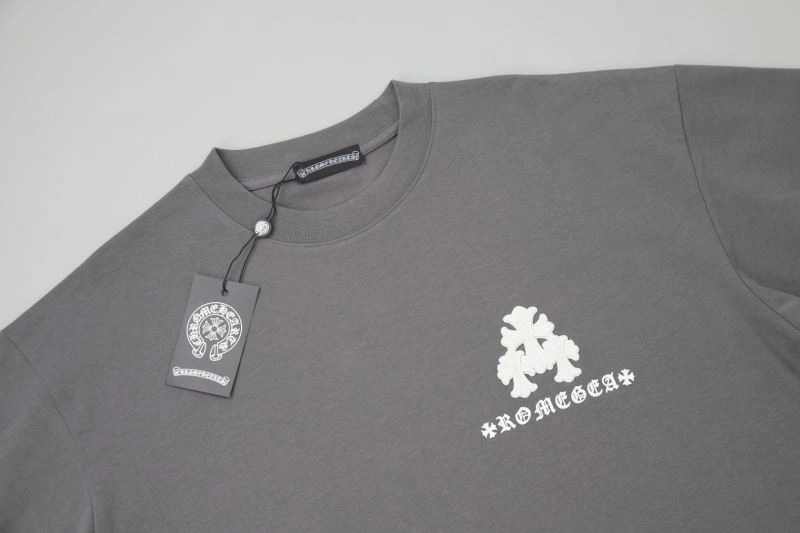 Chrome Hearts T-Shirts Functional 118958