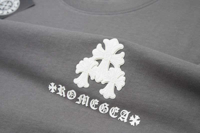 Chrome Hearts T-Shirts Functional 118958