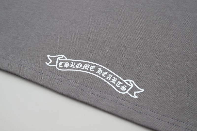 Chrome Hearts T-Shirts Functional 118958