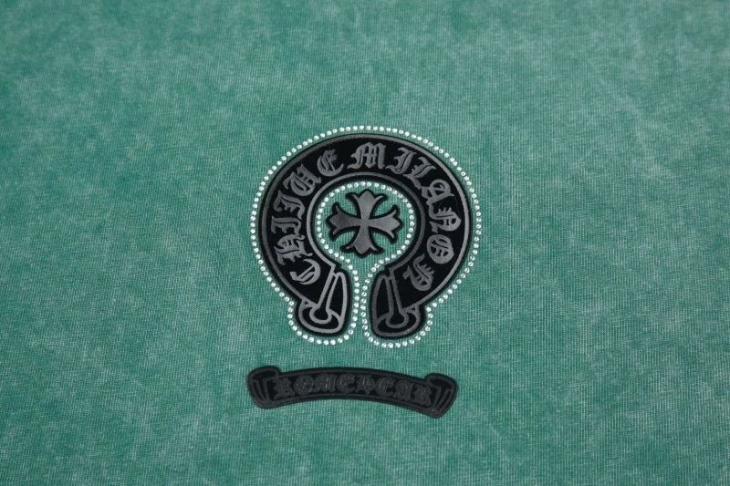 Attractive Chrome Hearts T-Shirts 118957