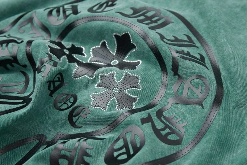 Attractive Chrome Hearts T-Shirts 118957