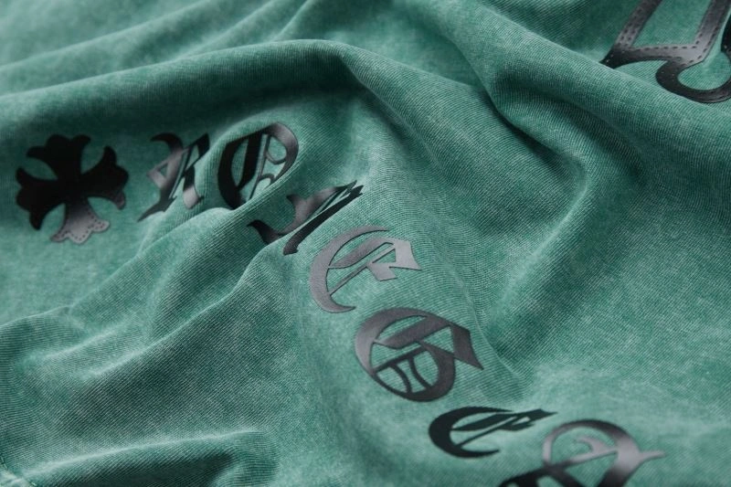 Attractive Chrome Hearts T-Shirts 118957