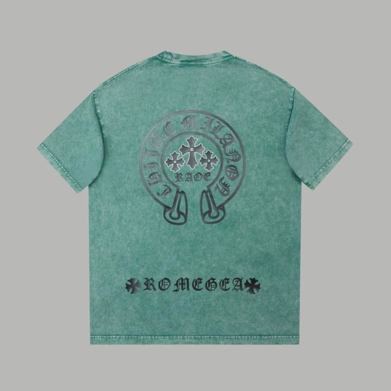 Attractive Chrome Hearts T-Shirts 118957