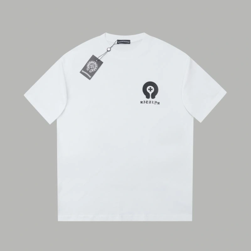 OnTrend Chrome Hearts T-Shirts 118955