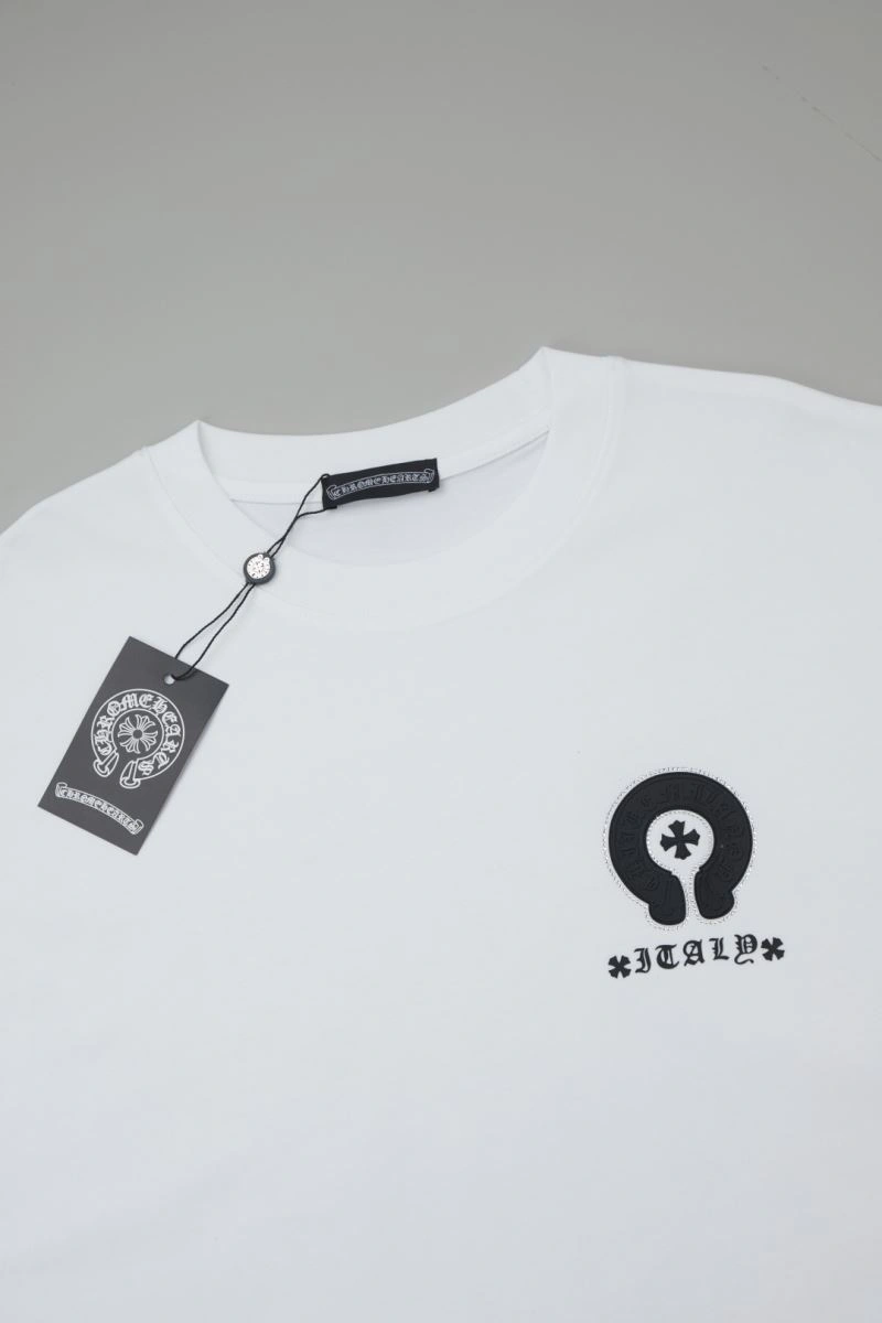 OnTrend Chrome Hearts T-Shirts 118955