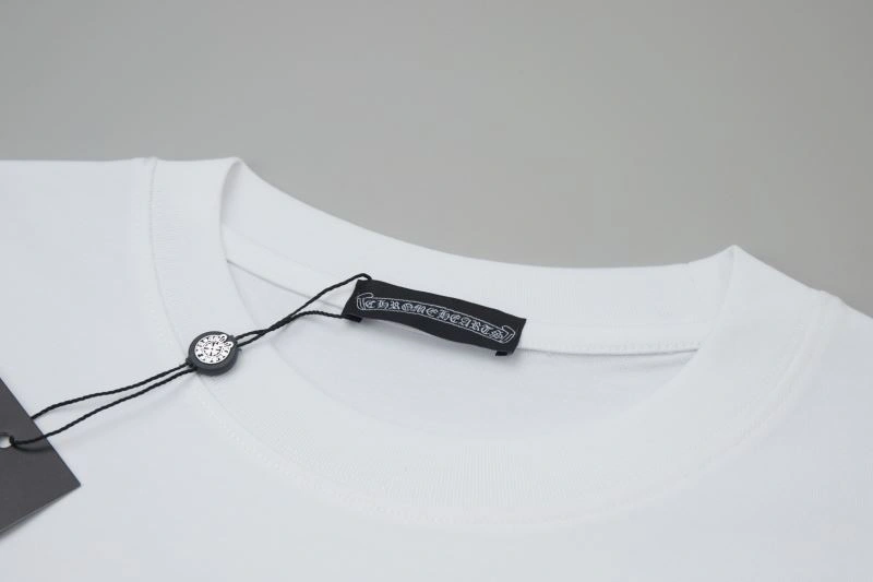 OnTrend Chrome Hearts T-Shirts 118955