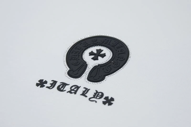 OnTrend Chrome Hearts T-Shirts 118955