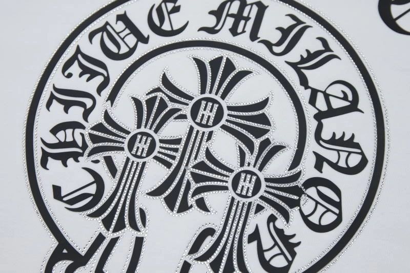 OnTrend Chrome Hearts T-Shirts 118955