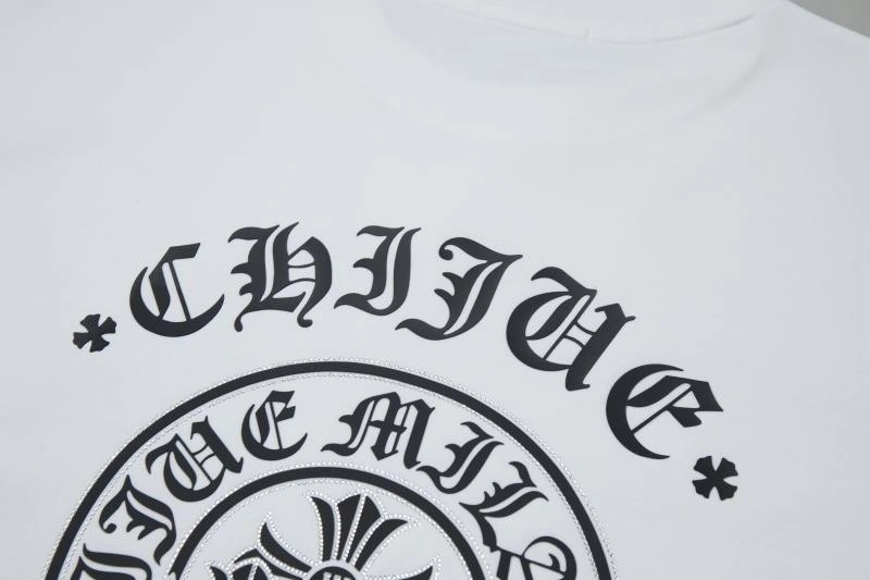 OnTrend Chrome Hearts T-Shirts 118955