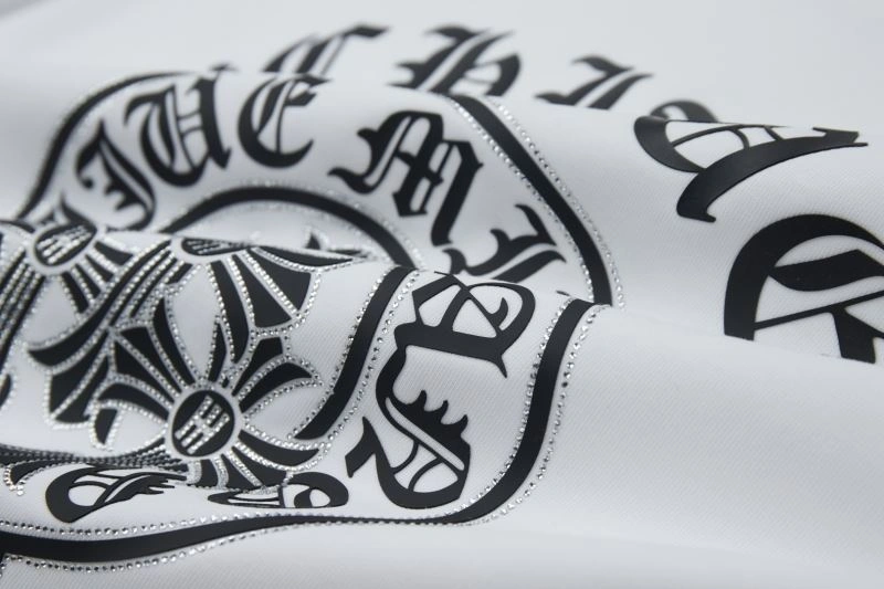 OnTrend Chrome Hearts T-Shirts 118955