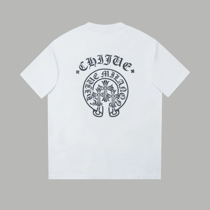 OnTrend Chrome Hearts T-Shirts 118955