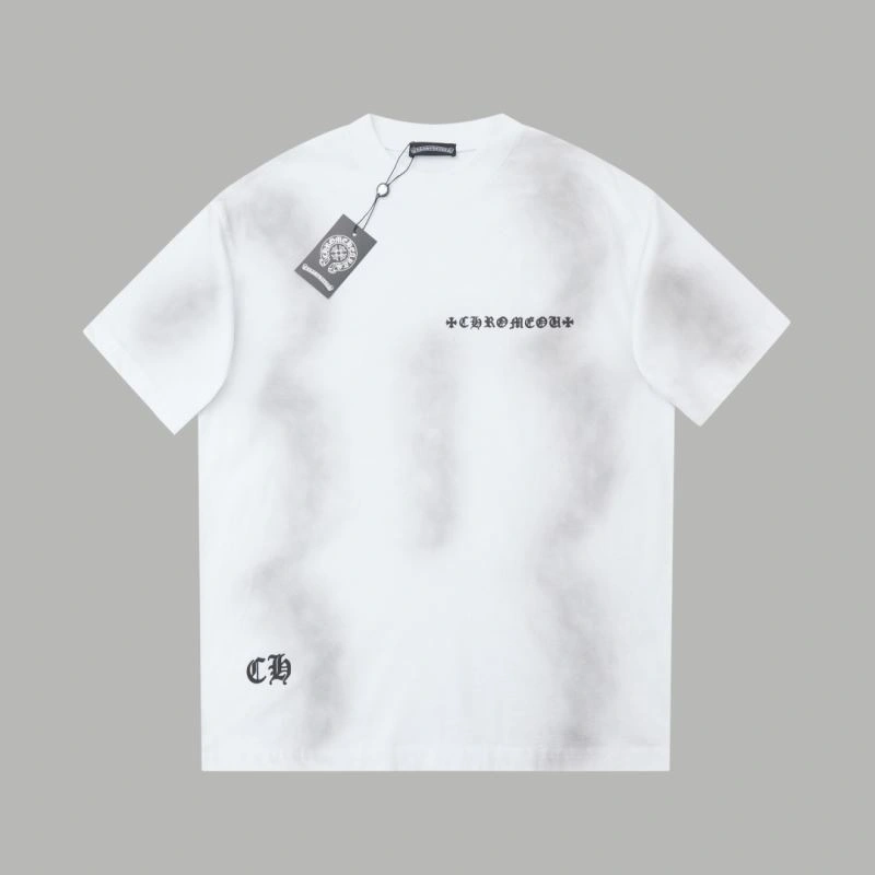 Chrome Hearts T-Shirts Sophisticated 118941