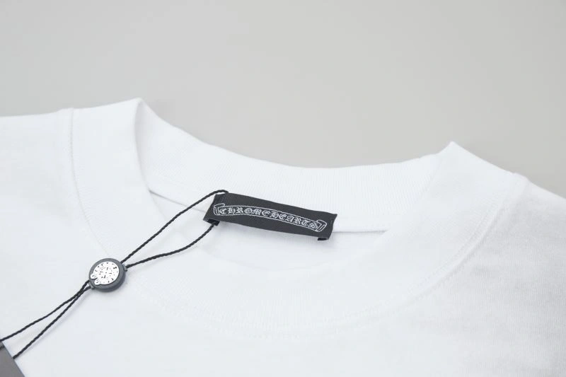 Chrome Hearts T-Shirts Sophisticated 118941