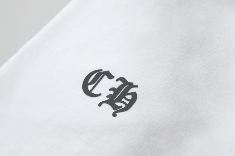Chrome Hearts T-Shirts Sophisticated 118941